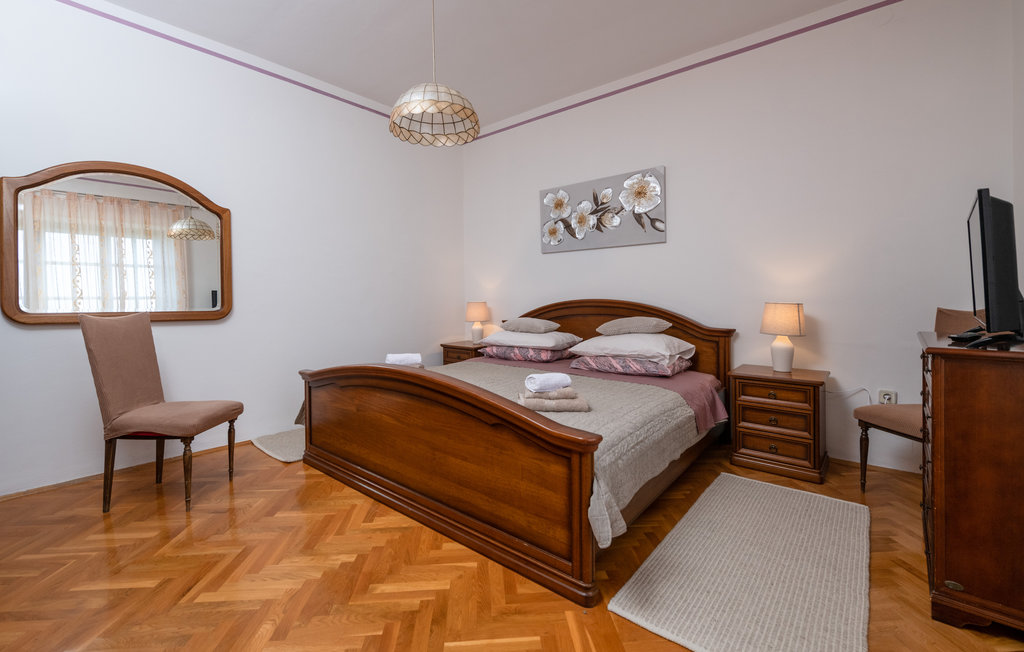 Feriehus - Krnica , Kroatia - CIK054 6