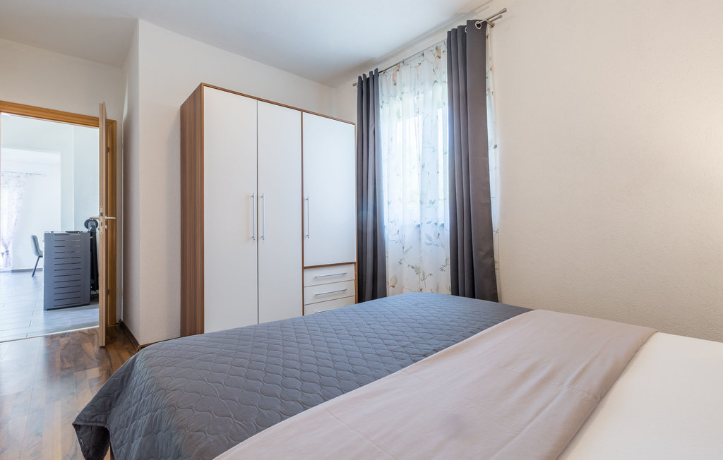 Semesterhus - Labin-Vrecari , Kroatien - CIK823 24