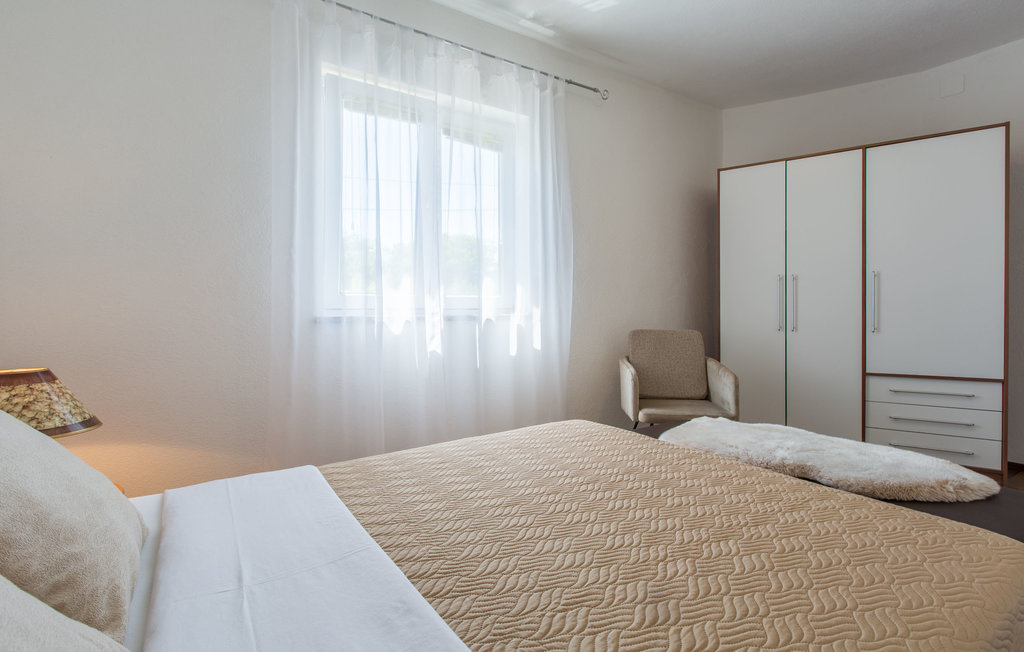 Semesterhus - Labin-Vrecari , Kroatien - CIK823 23