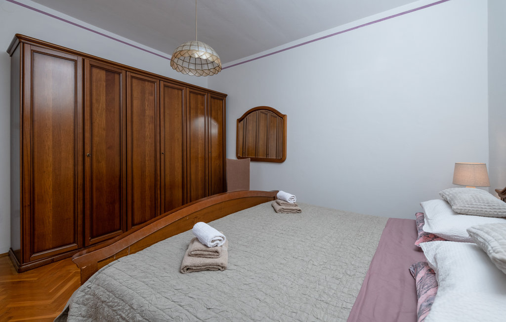 Feriehus - Krnica , Kroatia - CIK054 22