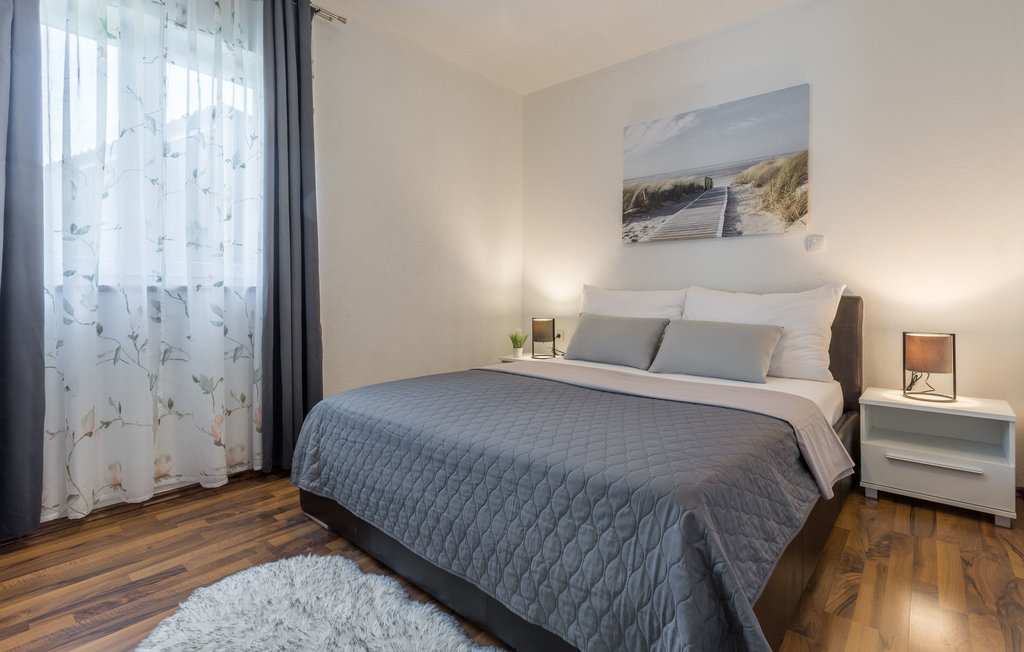 Semesterhus - Labin-Vrecari , Kroatien - CIK823 6