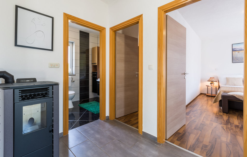 Semesterhus - Labin-Vrecari , Kroatien - CIK823 21