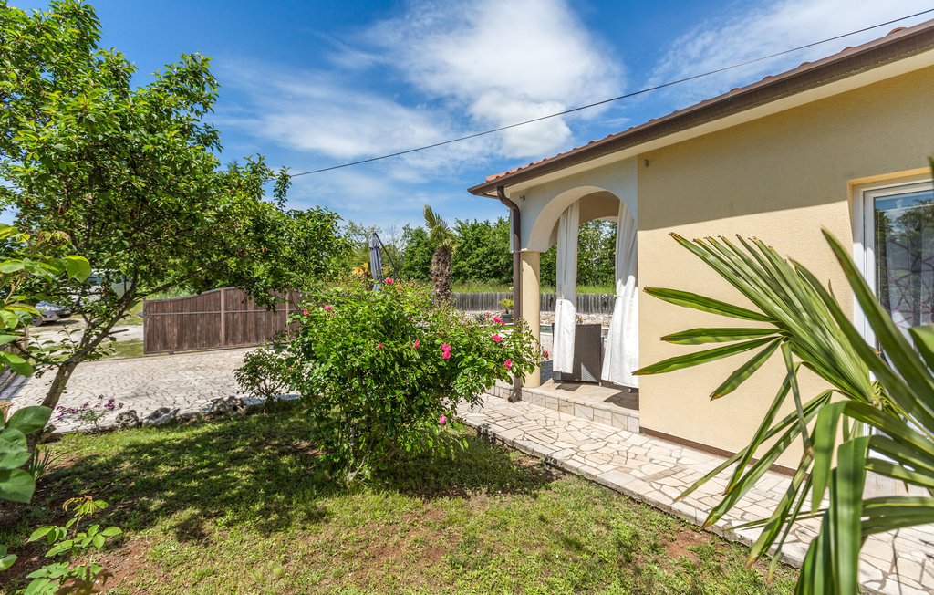 Semesterhus - Labin-Vrecari , Kroatien - CIK823 16