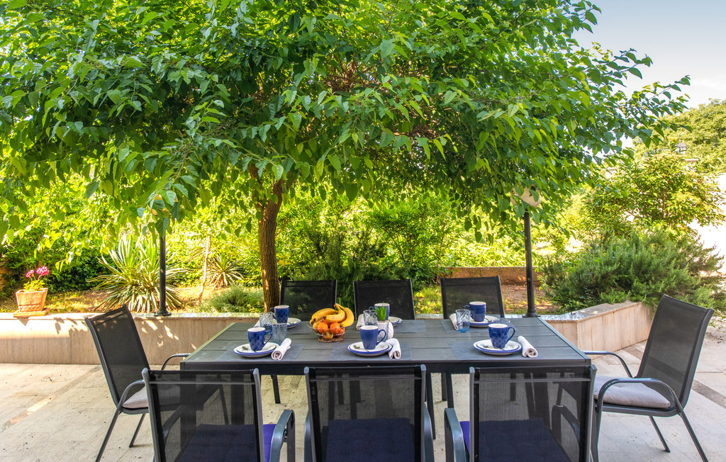 Feriehus - Krnica , Kroatia - CIK054 13