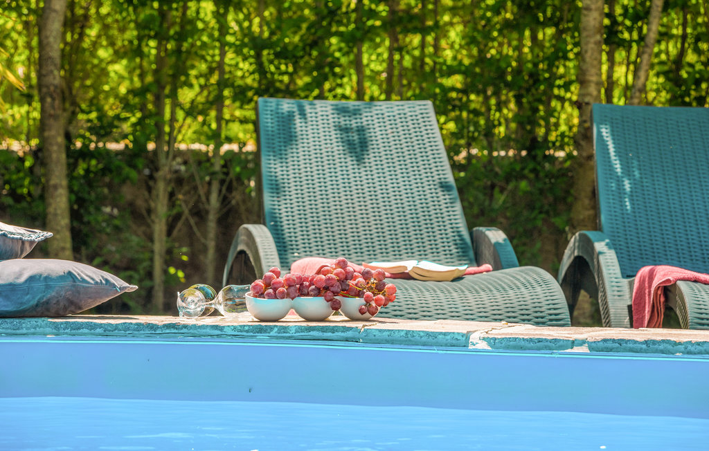 Feriehuse - Labin-Snasici , Kroatien - CIK004 13