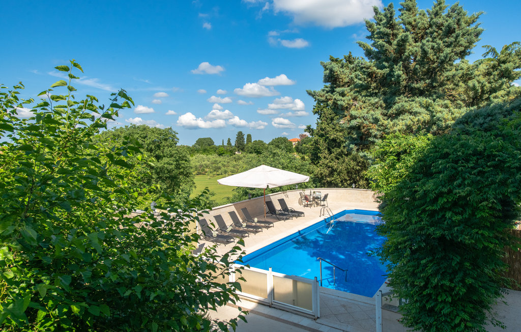 Feriehus - Krnica , Kroatia - CIK054 12