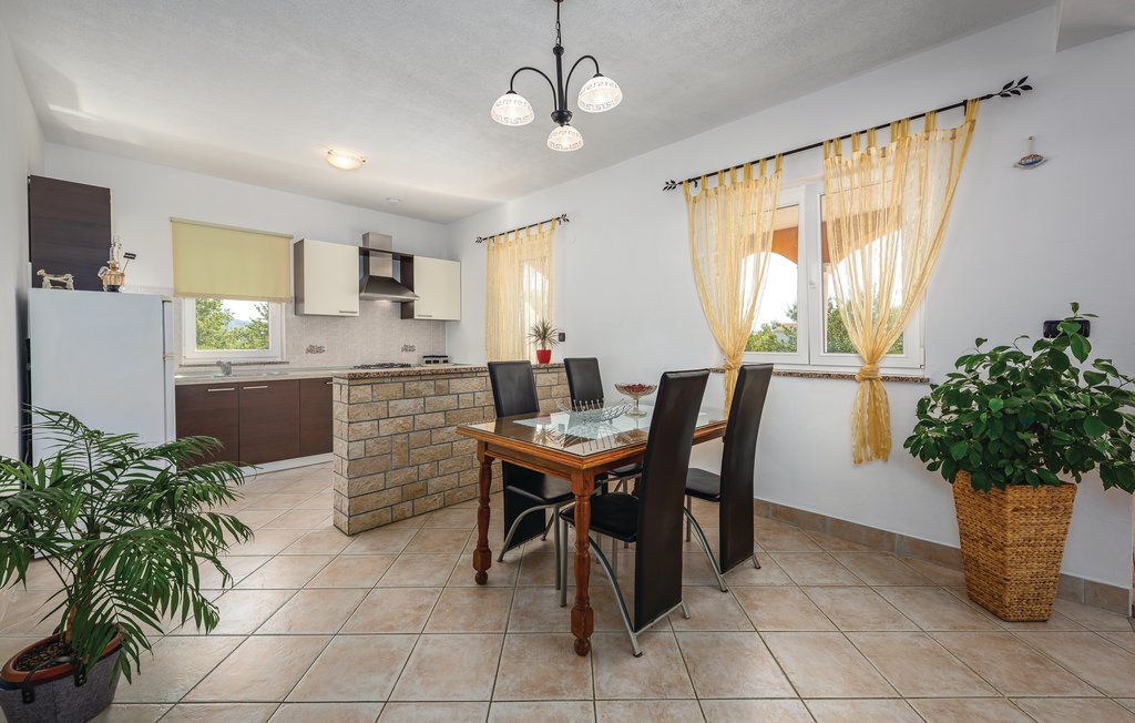 Feriehus - Labin-Nedescina , Kroatia - CIK674 14