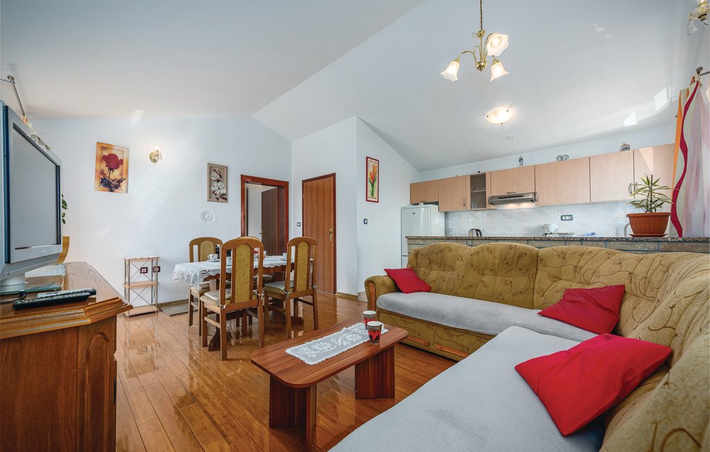 Feriehus - Labin-Nedescina , Kroatia - CIK674 16