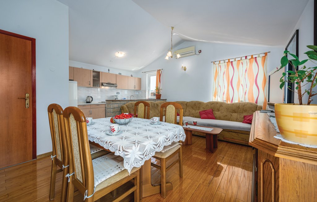 Feriehus - Labin-Nedescina , Kroatia - CIK674 17