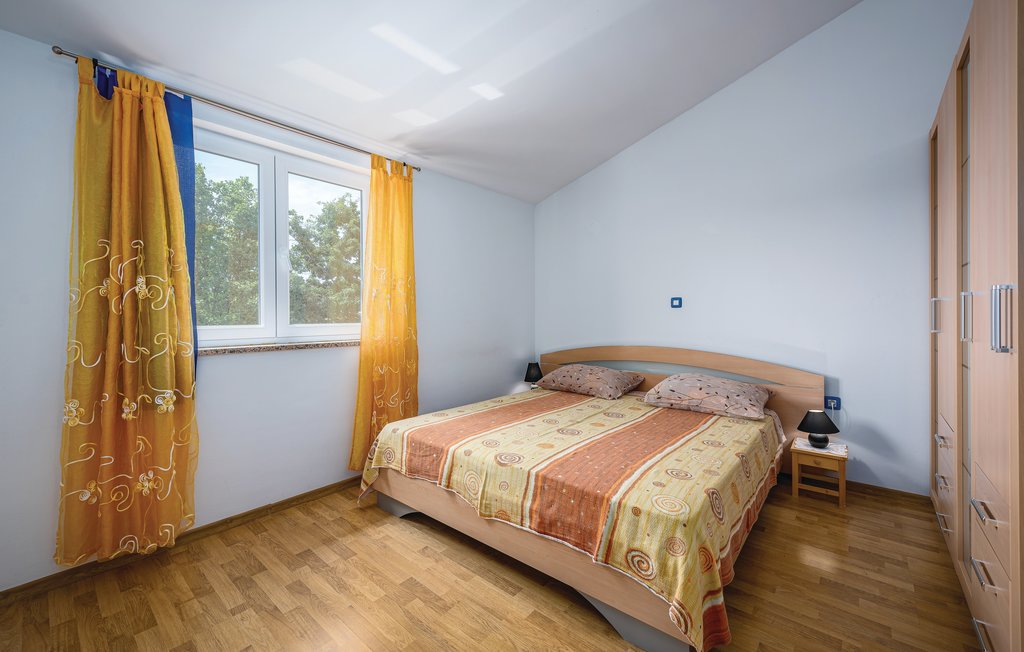 Feriehus - Labin-Nedescina , Kroatia - CIK674 20