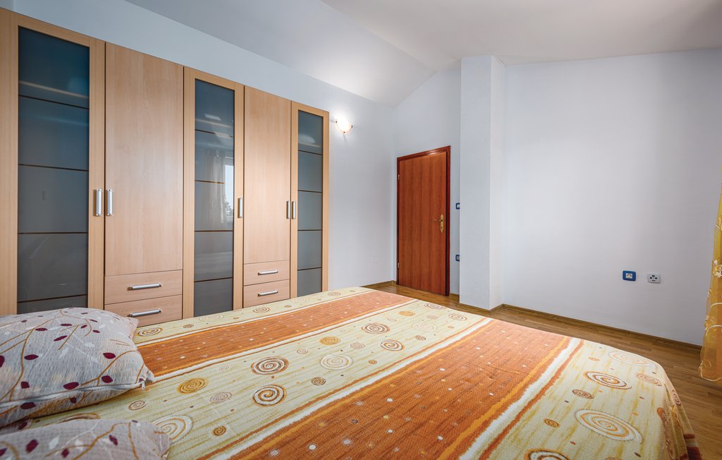 Feriehus - Labin-Nedescina , Kroatia - CIK674 21