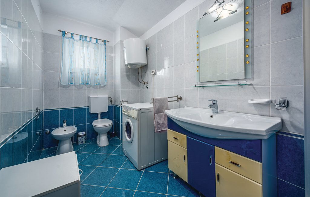 Feriehus - Labin-Nedescina , Kroatia - CIK674 24