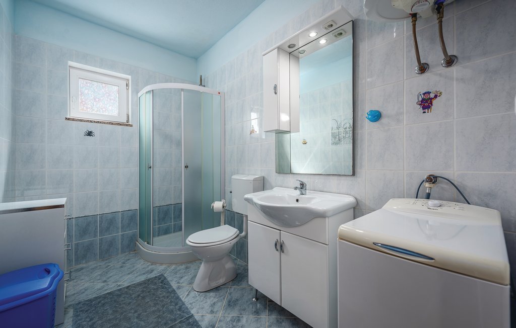 Feriehus - Labin-Nedescina , Kroatia - CIK674 26