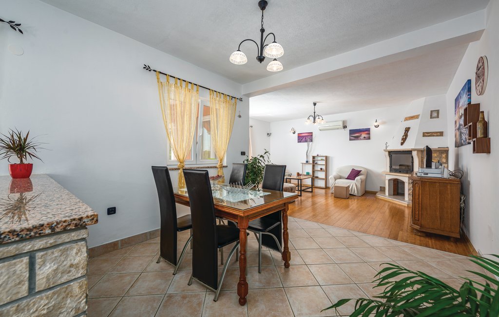 Feriehus - Labin-Nedescina , Kroatia - CIK674 19