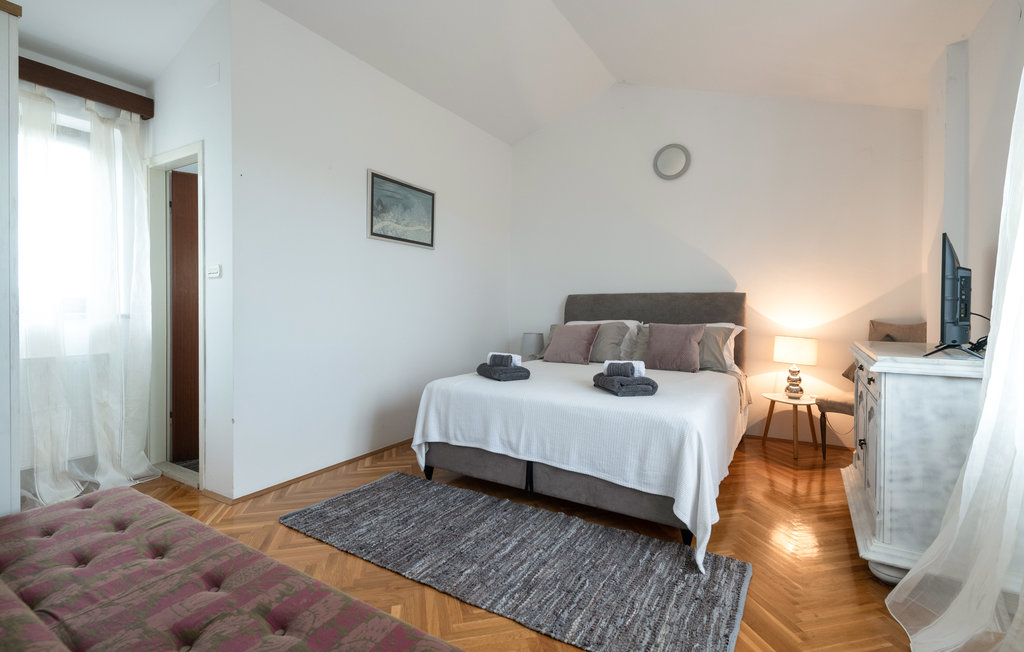 Feriehus - Krnica , Kroatia - CIK054 26