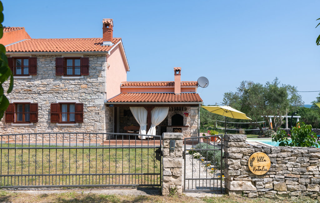 Feriehus - Krnica-Rakalj , Kroatia - CIK911 15