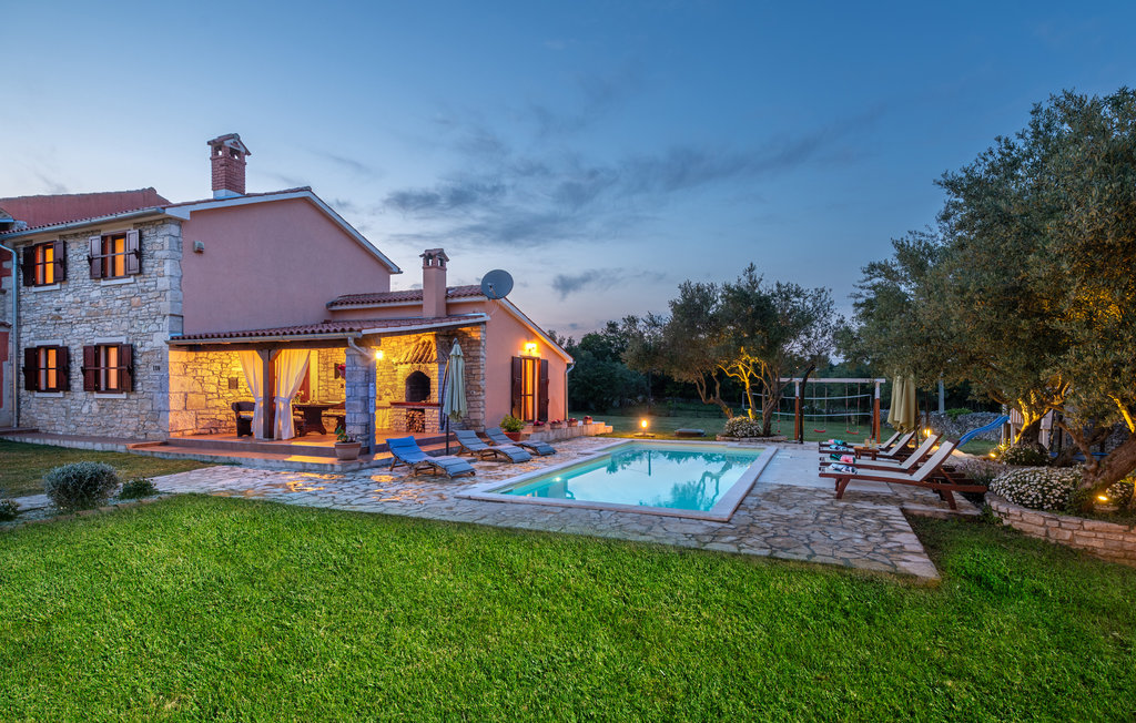 Feriehus - Krnica-Rakalj , Kroatia - CIK911 20