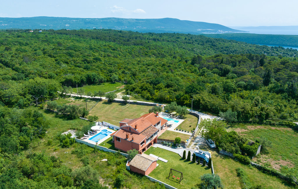 Feriehus - Krnica-Rakalj , Kroatia - CIK911 13