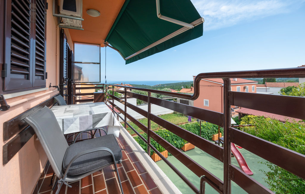 Ferienwohnung - Duga Uvala-Peruski , Kroatien - CIK182 6