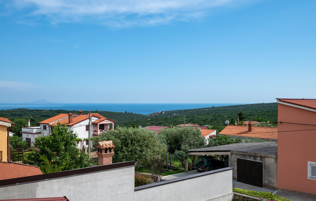 Ferienwohnung - Duga Uvala-Peruski , Kroatien - CIK182 2