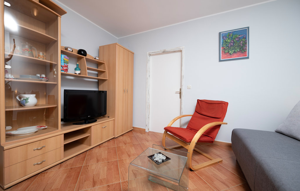 Ferienwohnung - Duga Uvala-Peruski , Kroatien - CIK182 16