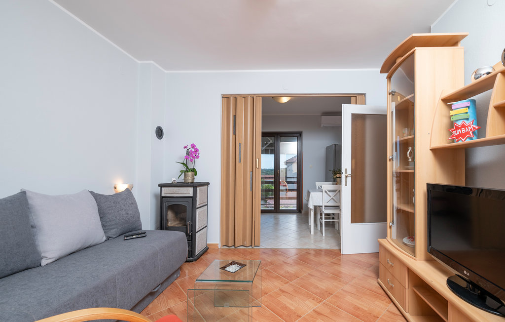 Ferienwohnung - Duga Uvala-Peruski , Kroatien - CIK182 3