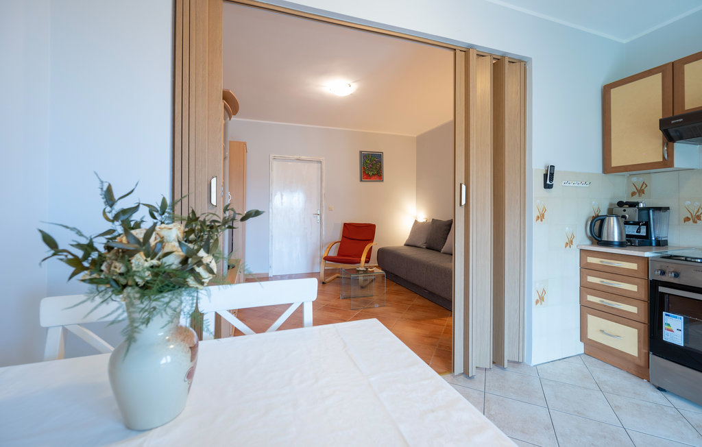 Ferienwohnung - Duga Uvala-Peruski , Kroatien - CIK182 4