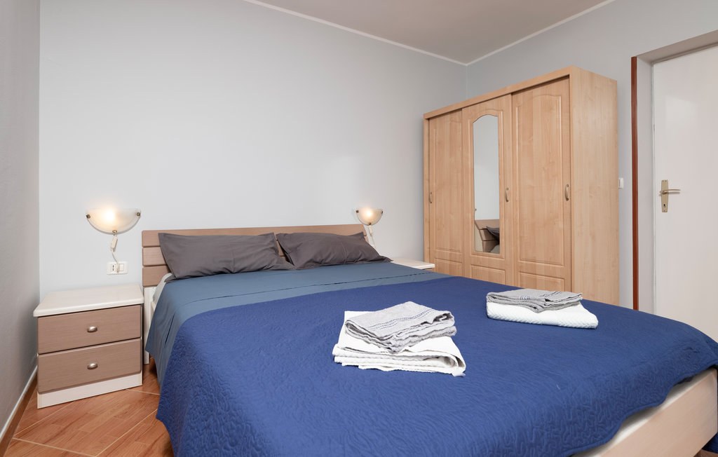 Ferienwohnung - Duga Uvala-Peruski , Kroatien - CIK182 17