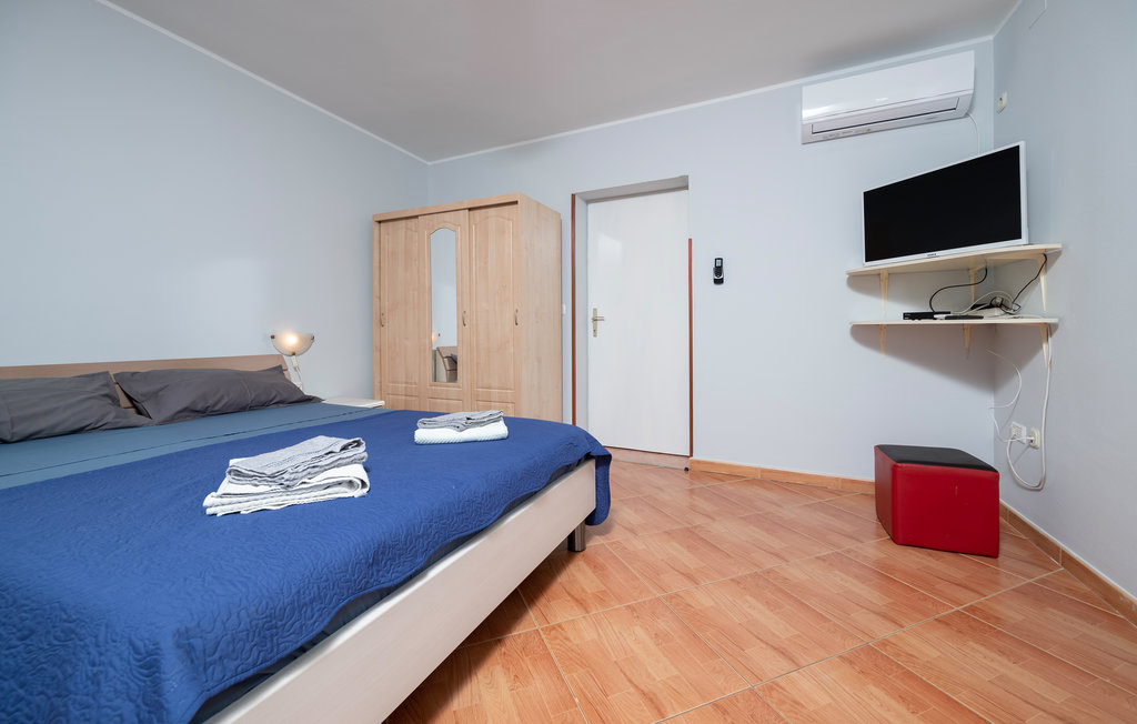 Ferienwohnung - Duga Uvala-Peruski , Kroatien - CIK182 19