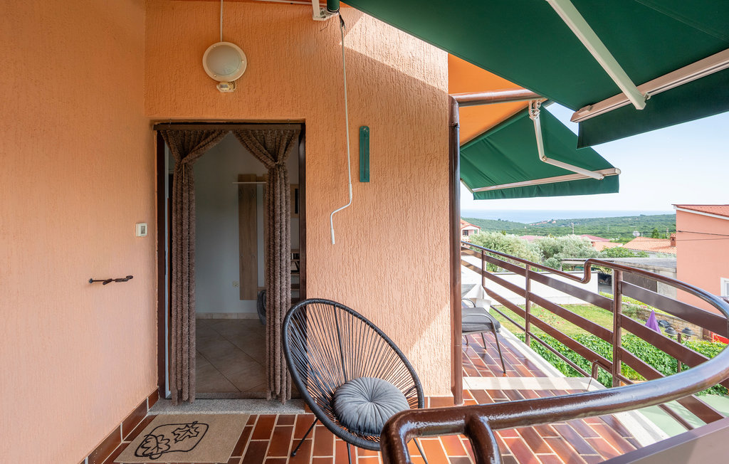 Ferienwohnung - Duga Uvala-Peruski , Kroatien - CIK182 11