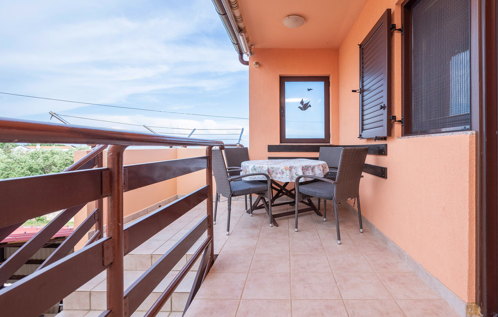 Ferienwohnung - Duga Uvala-Peruski , Kroatien - CIK182 12