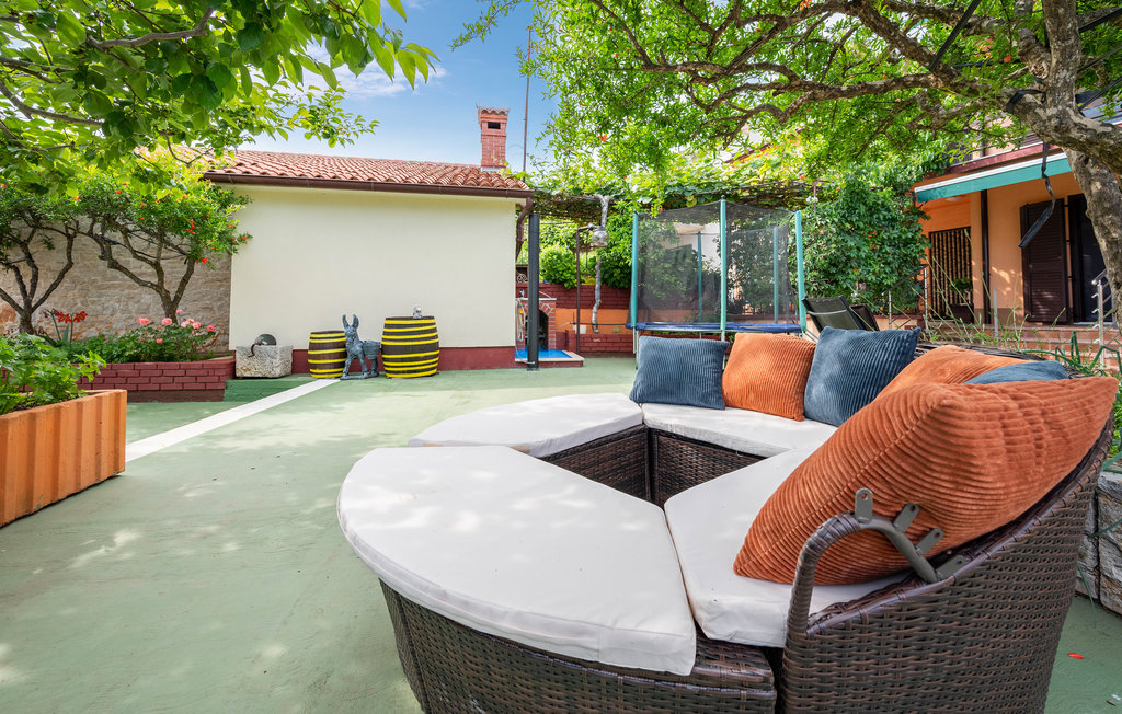 Ferienwohnung - Duga Uvala-Peruski , Kroatien - CIK182 13