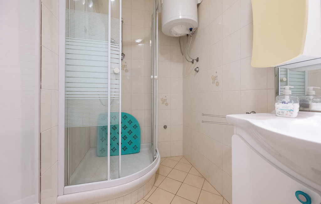 Ferienwohnung - Duga Uvala-Peruski , Kroatien - CIK182 20