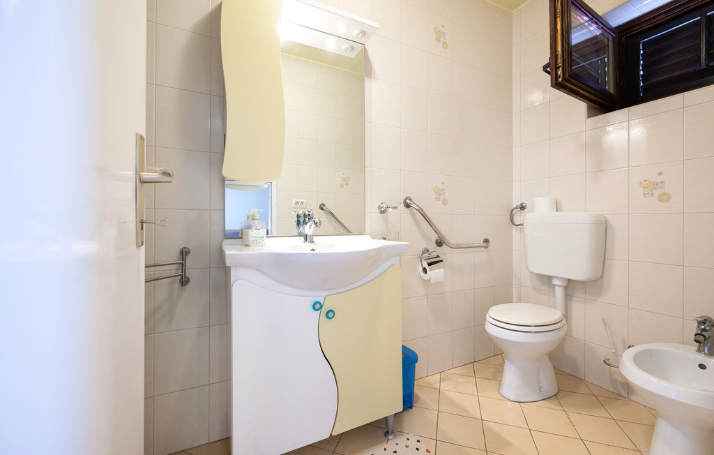 Ferienwohnung - Duga Uvala-Peruski , Kroatien - CIK182 21