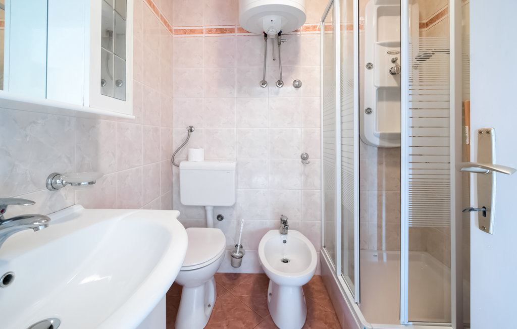 Ferienwohnung - Duga Uvala-Peruski , Kroatien - CIK182 22