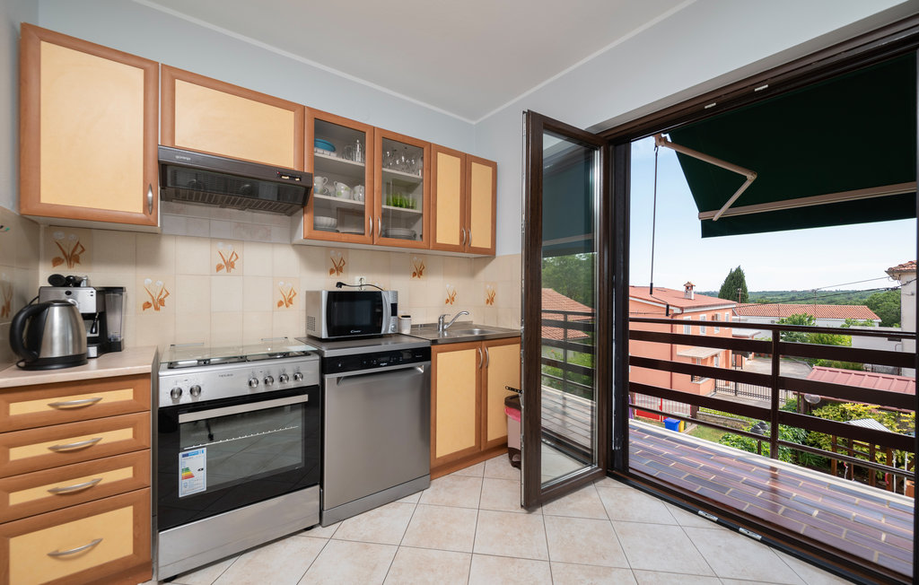 Ferienwohnung - Duga Uvala-Peruski , Kroatien - CIK182 5