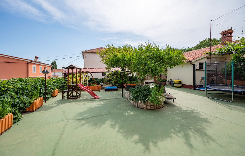 Ferienwohnung - Duga Uvala-Peruski , Kroatien - CIK182 8