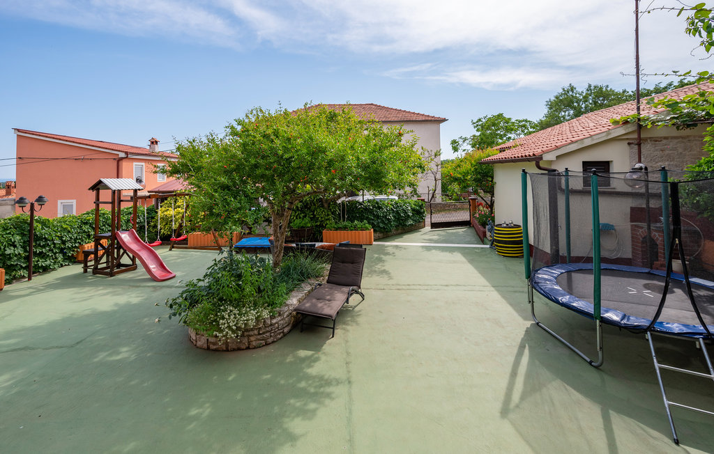 Ferienwohnung - Duga Uvala-Peruski , Kroatien - CIK182 9