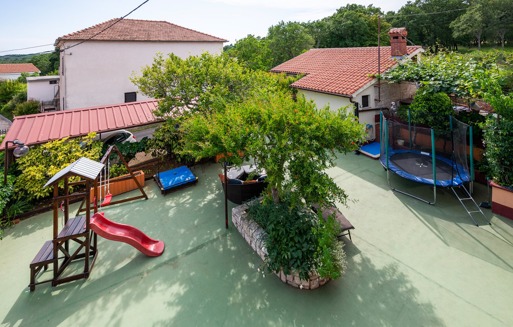 Ferienwohnung - Duga Uvala-Peruski , Kroatien - CIK182 7