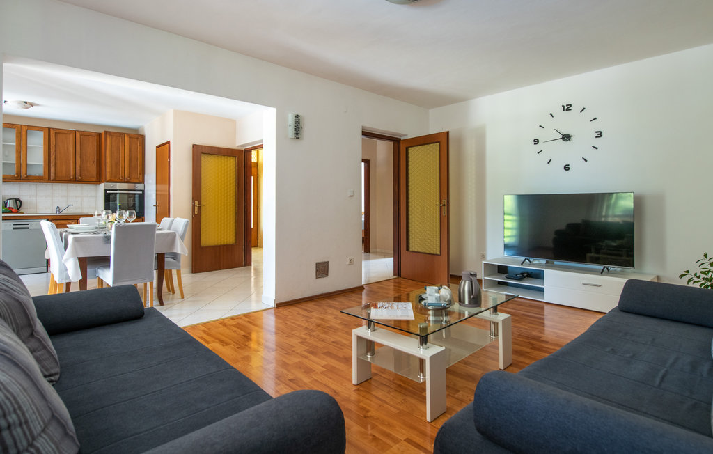 Feriehuse - Labin-Marici , Kroatien - CIK790 3