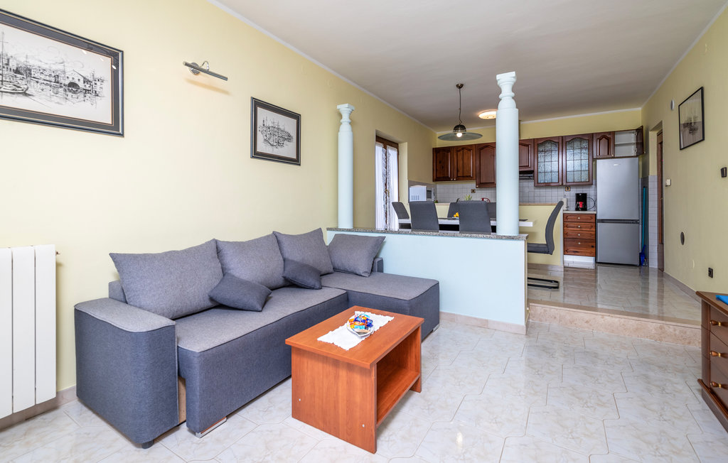 Ferienwohnung - Labin-Ravni , Kroatien - CIK022 19