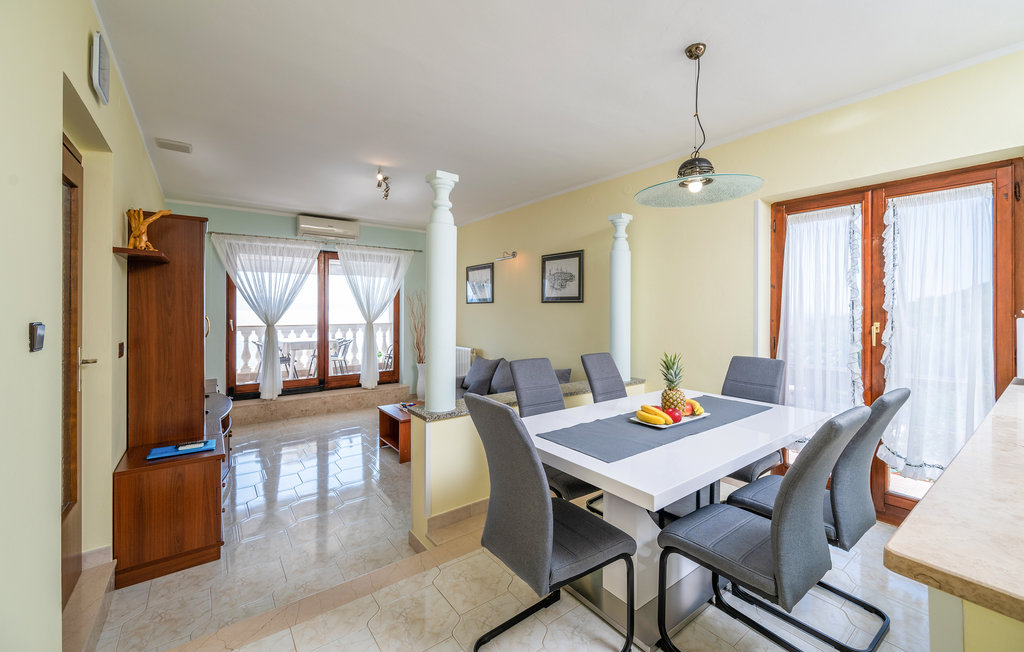Ferienwohnung - Labin-Ravni , Kroatien - CIK022 20