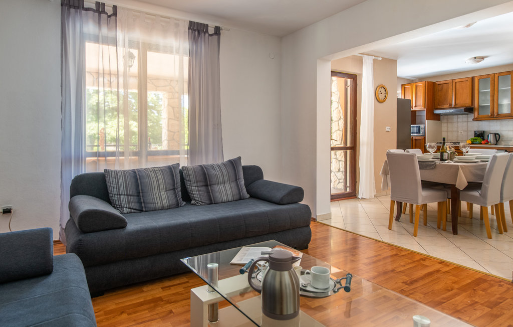 Feriehuse - Labin-Marici , Kroatien - CIK790 22