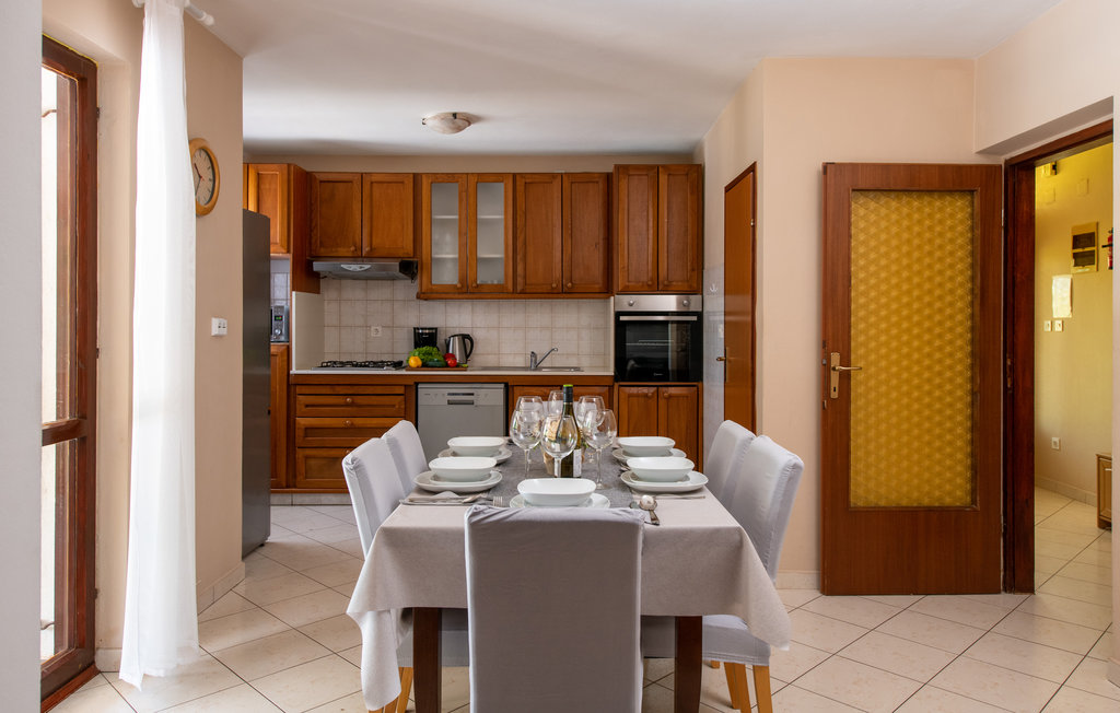 Feriehuse - Labin-Marici , Kroatien - CIK790 23