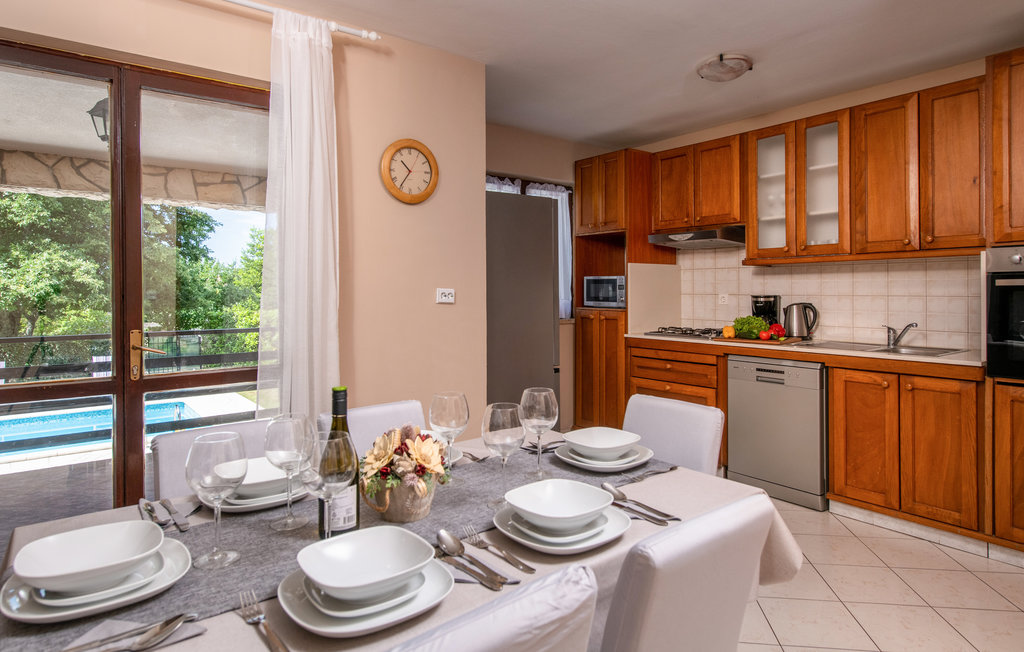 Feriehuse - Labin-Marici , Kroatien - CIK790 24