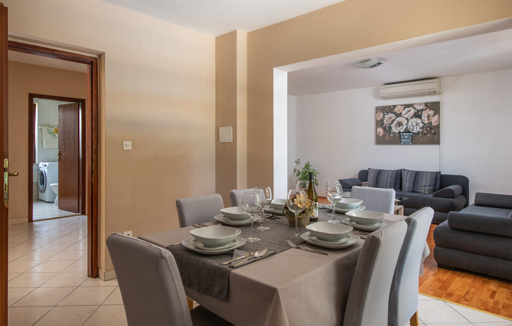 Feriehuse - Labin-Marici , Kroatien - CIK790 4