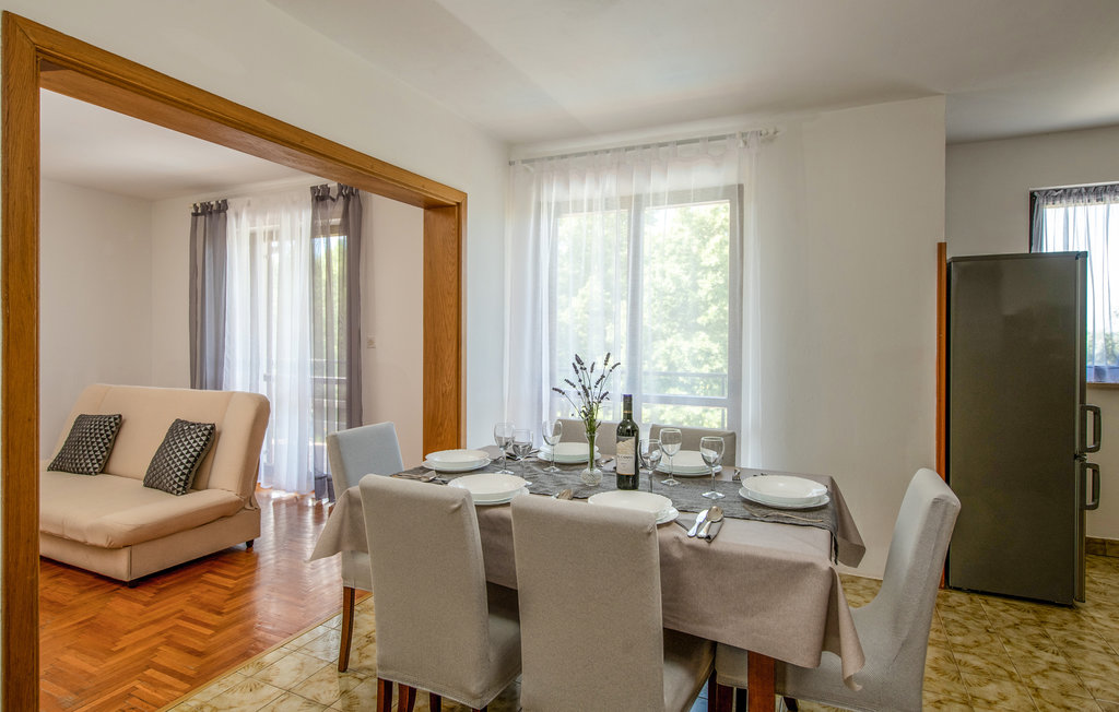 Feriehuse - Labin-Marici , Kroatien - CIK790 25