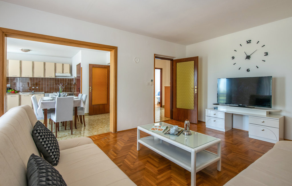 Feriehuse - Labin-Marici , Kroatien - CIK790 26