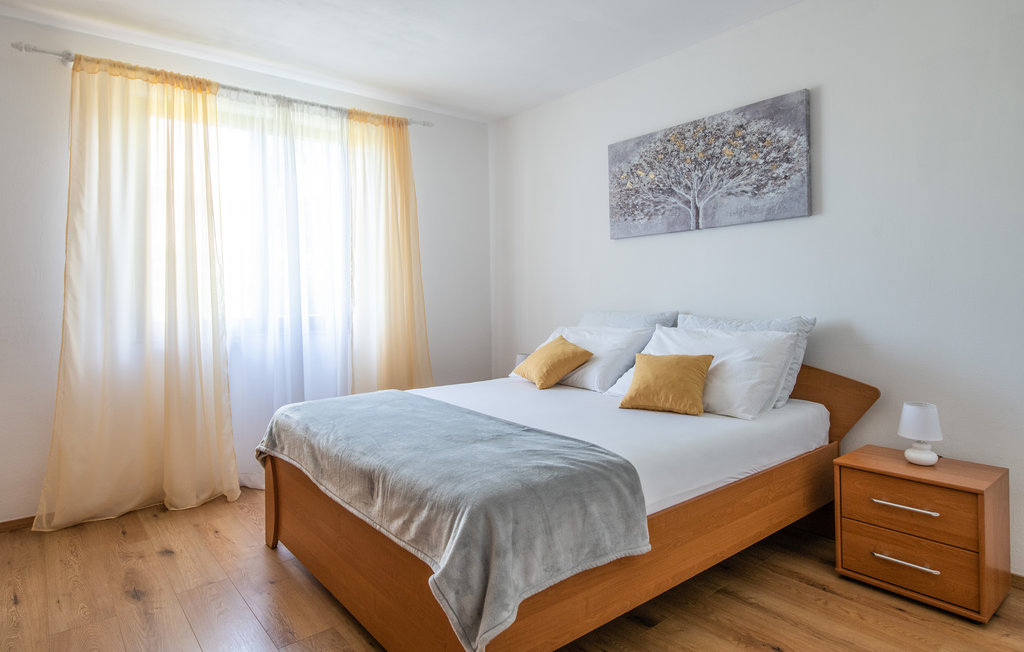 Feriehuse - Labin-Marici , Kroatien - CIK790 31