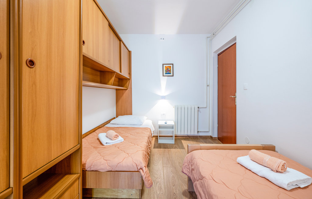 Ferienwohnung - Labin-Ravni , Kroatien - CIK022 32